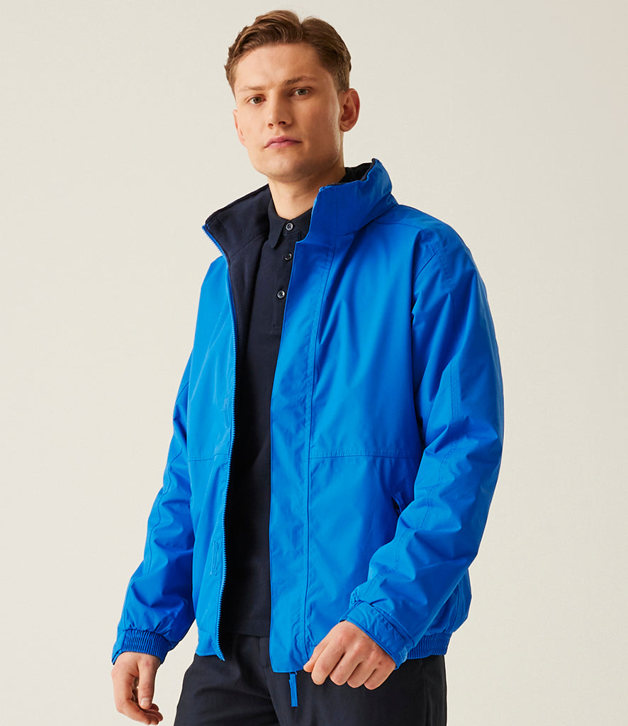 Regatta Dover Waterproof Insulated Jacket