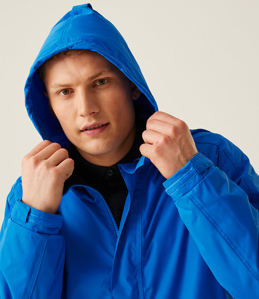 Regatta Dover Waterproof Insulated Jacket