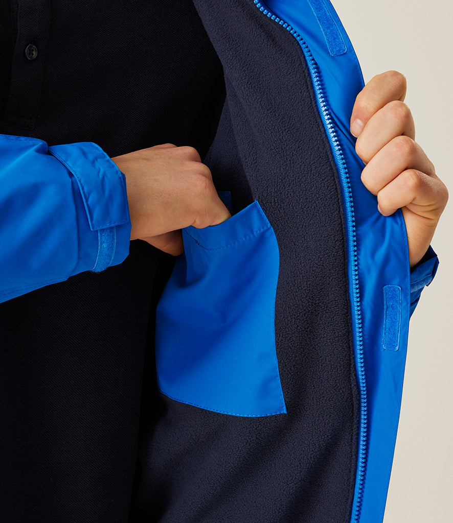 Regatta Dover Waterproof Insulated Jacket