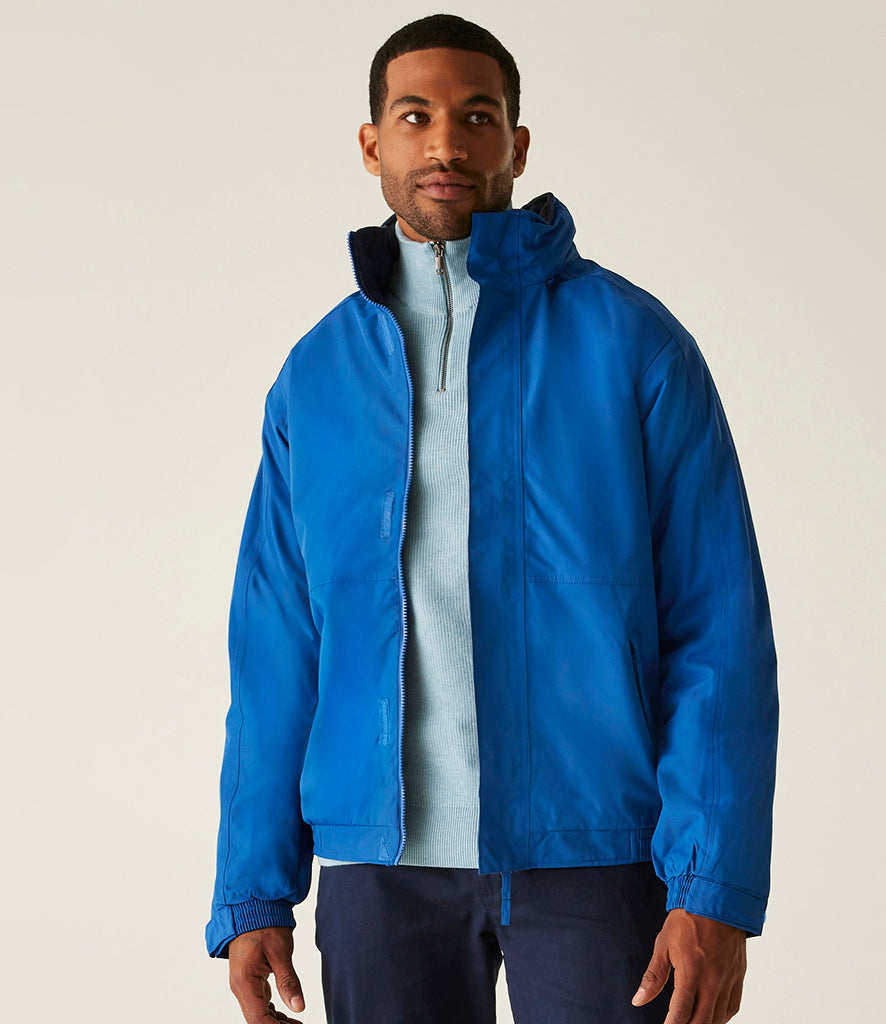 Regatta Dover Waterproof Insulated Jacket