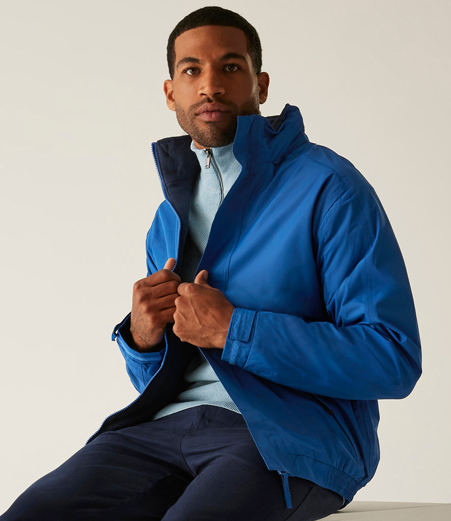 Regatta Dover Waterproof Insulated Jacket