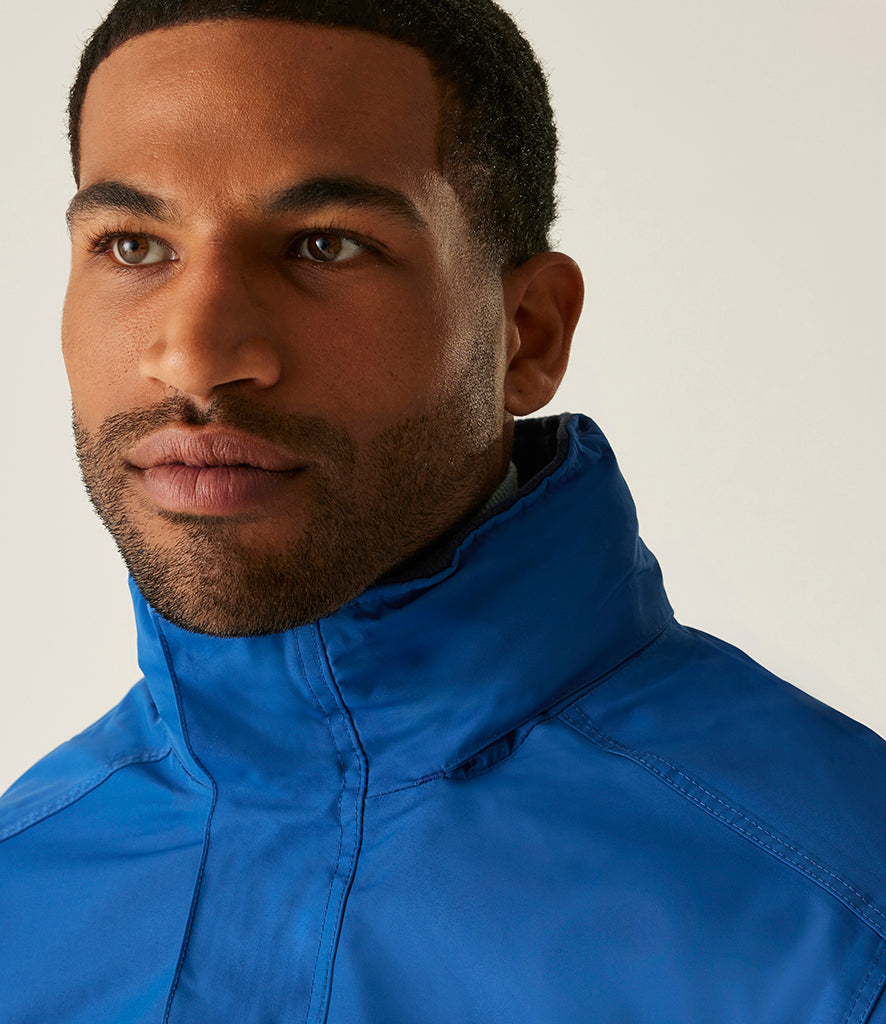 Regatta Dover Waterproof Insulated Jacket