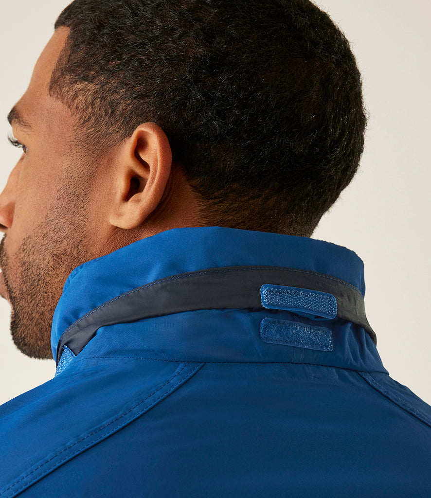 Regatta Dover Waterproof Insulated Jacket