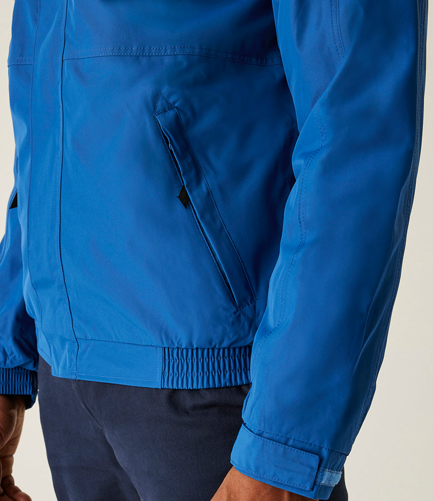Regatta Dover Waterproof Insulated Jacket