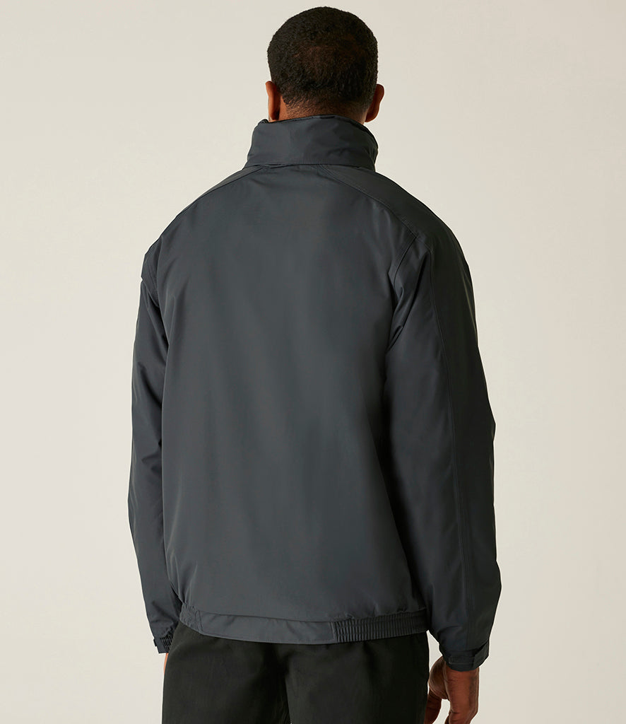 Regatta Dover Waterproof Insulated Jacket