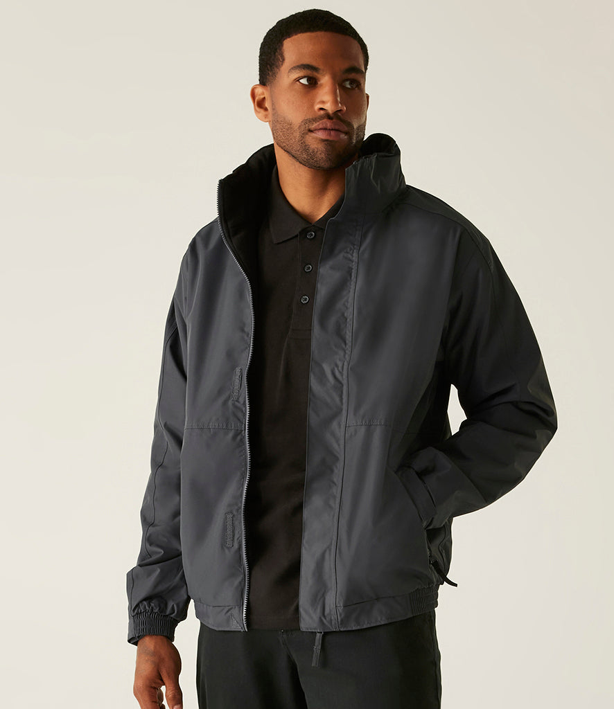 Regatta Dover Waterproof Insulated Jacket