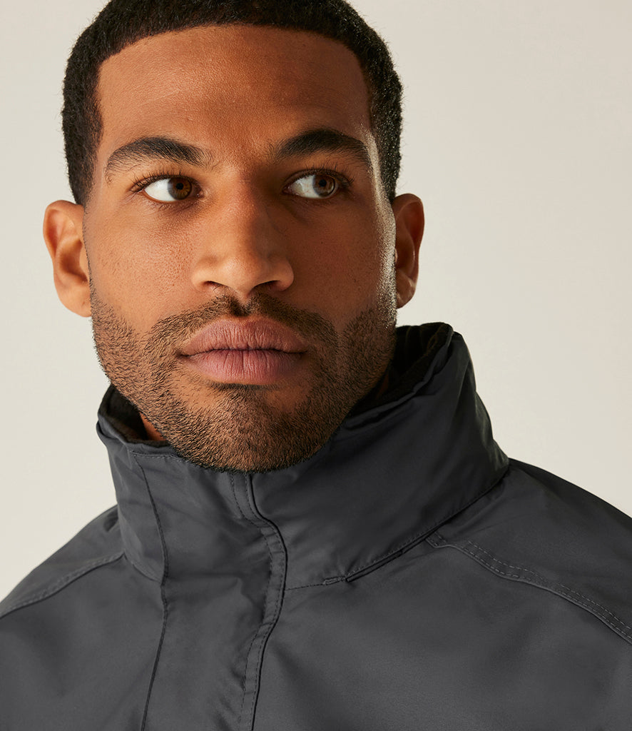 Regatta Dover Waterproof Insulated Jacket
