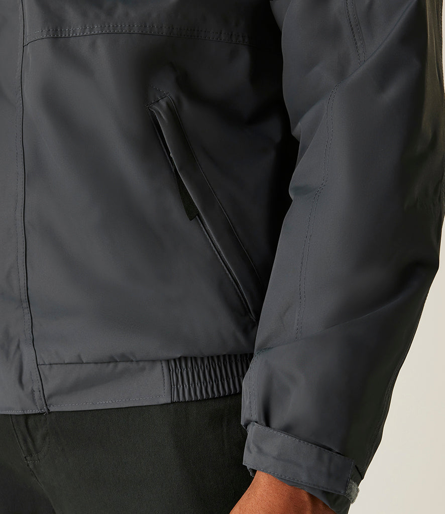 Regatta Dover Waterproof Insulated Jacket