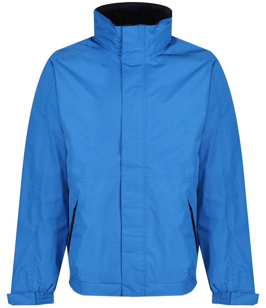 Regatta Dover Waterproof Insulated Jacket
