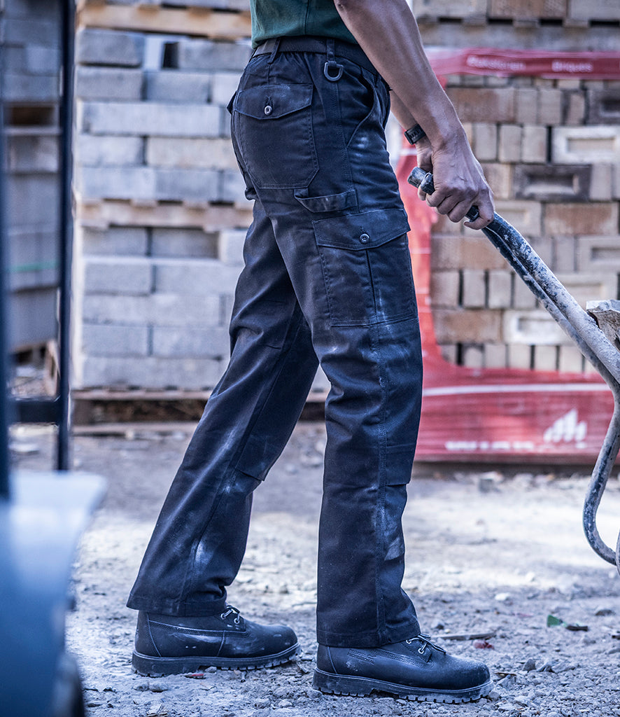 Regatta Pro Cargo Trousers