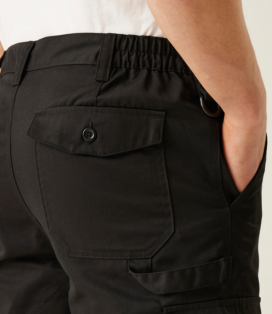 Regatta Pro Cargo Trousers