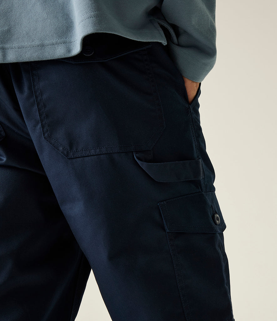 Regatta Pro Cargo Trousers