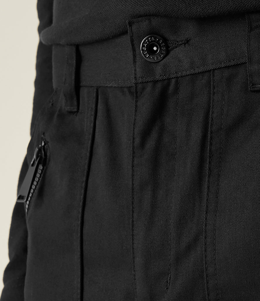 Regatta Pro Action Trousers