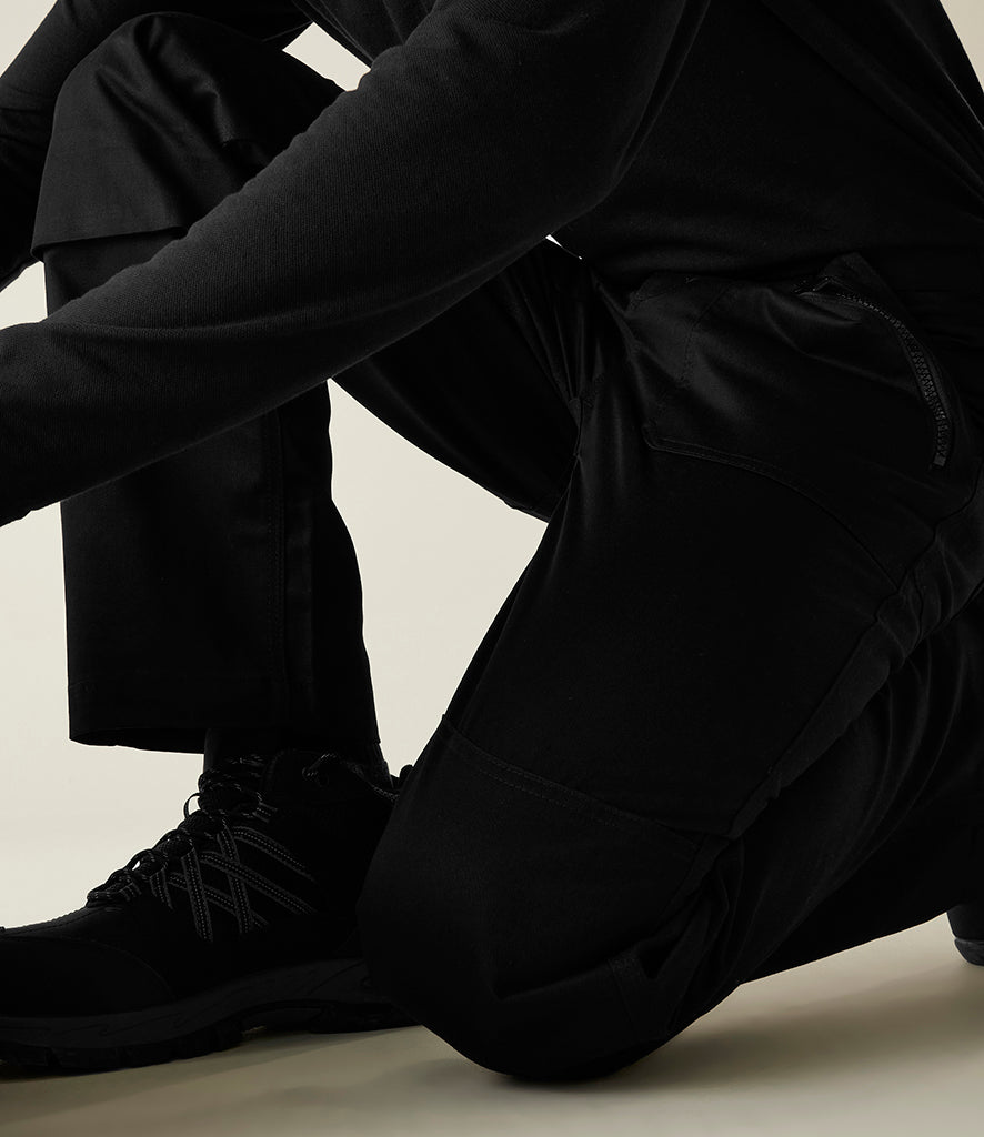 Regatta Pro Action Trousers