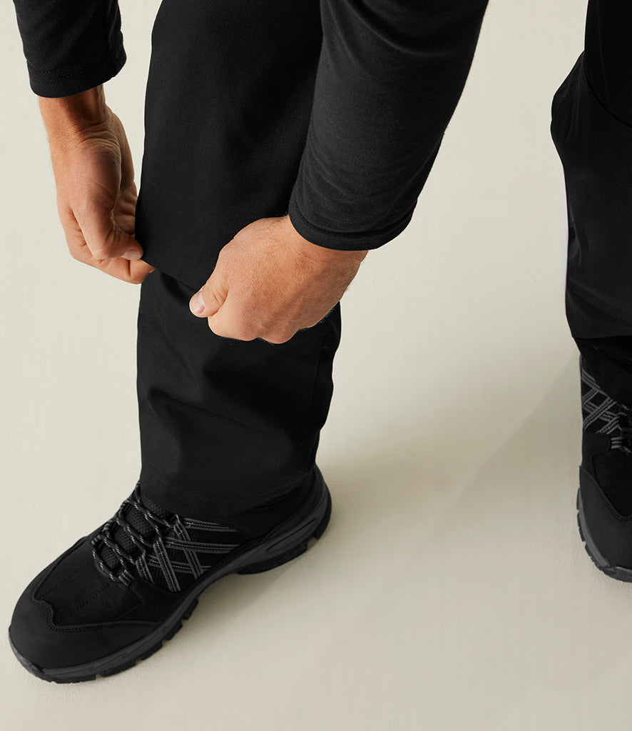 Regatta Pro Action Trousers