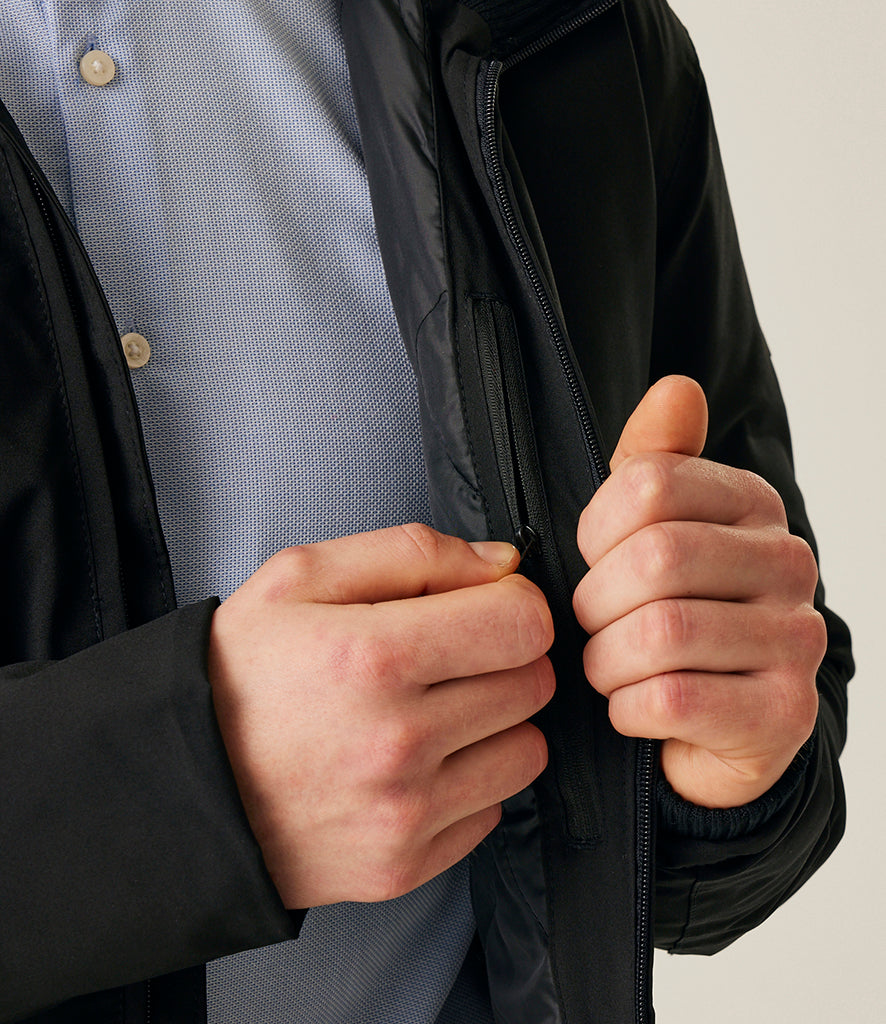 Regatta Hampton Executive Jacket
