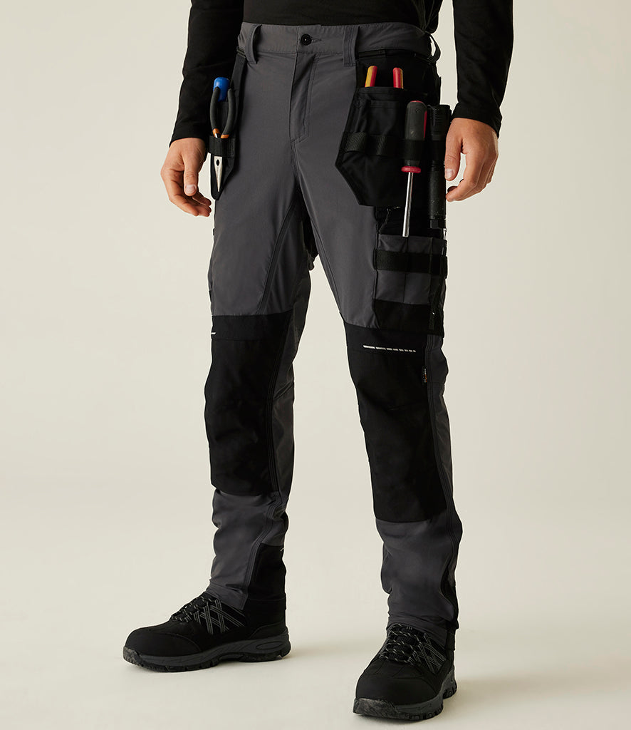 Regatta 4TEX Stretch Holster Trousers