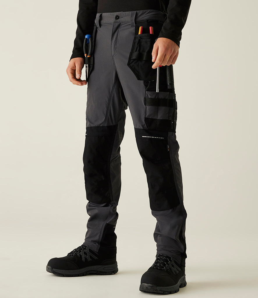 Regatta 4TEX Stretch Holster Trousers