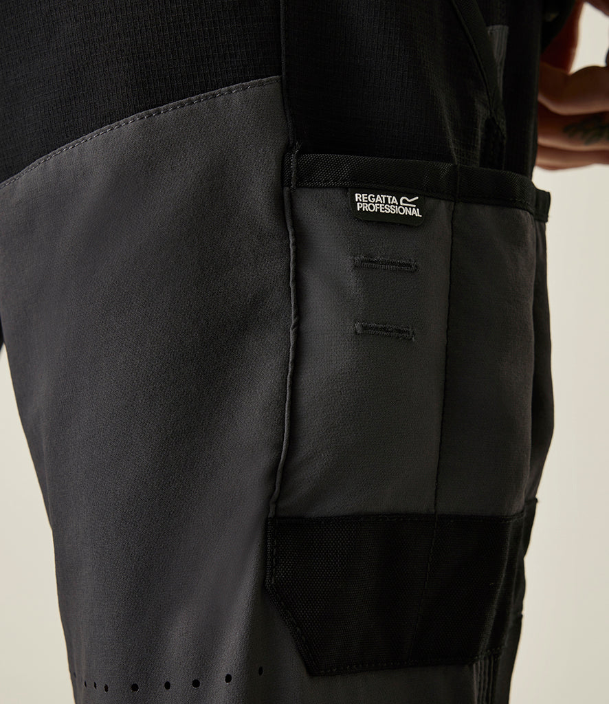 Regatta 4TEX Stretch Holster Trousers