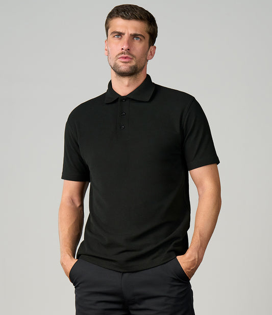 Pro RTX Pro Piqué Polo Shirt