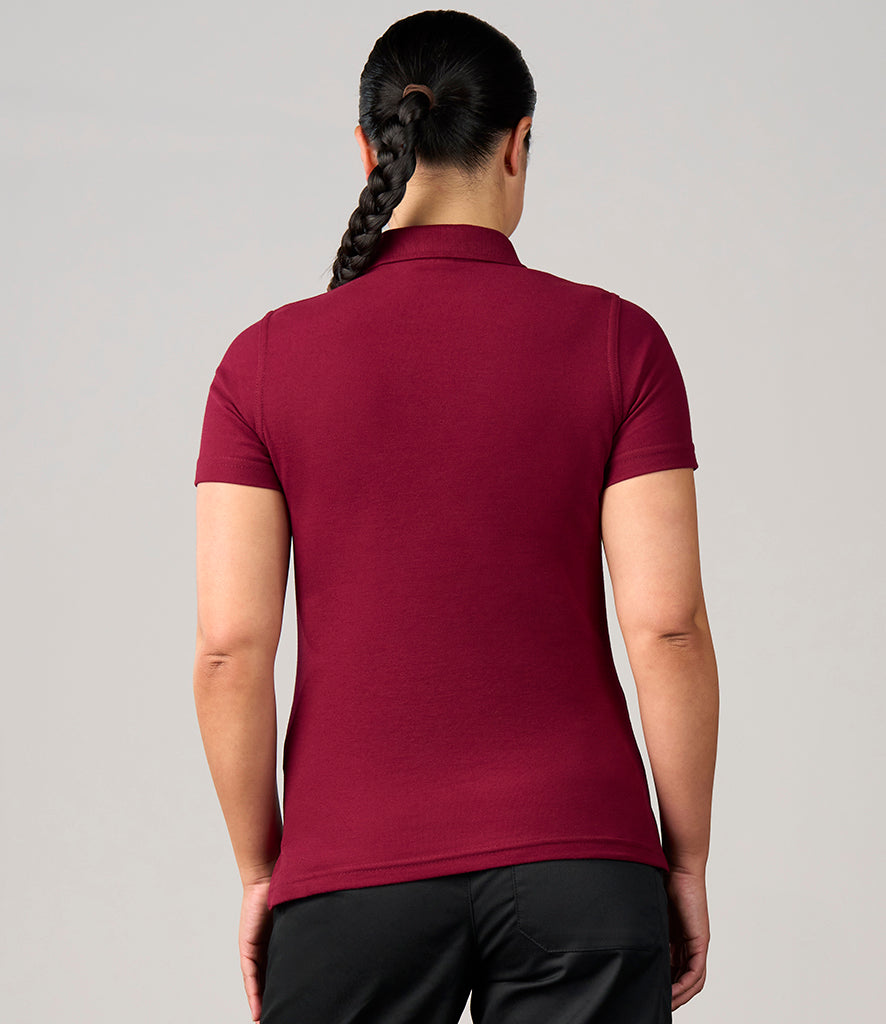 Pro RTX Ladies Pro Piqué Polo Shirt