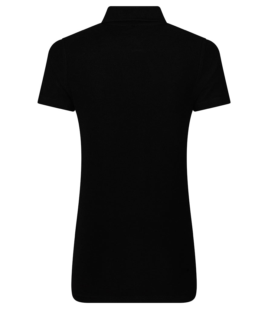 Pro RTX Ladies Pro Piqué Polo Shirt