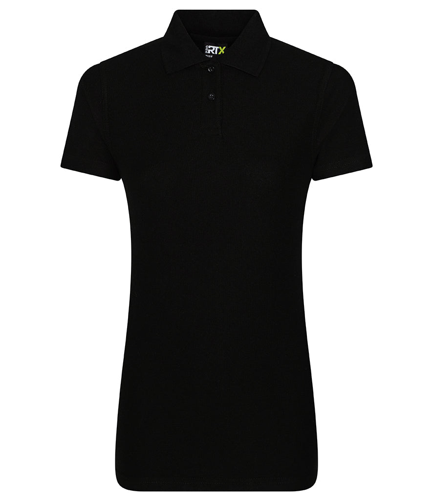 Pro RTX Ladies Pro Piqué Polo Shirt