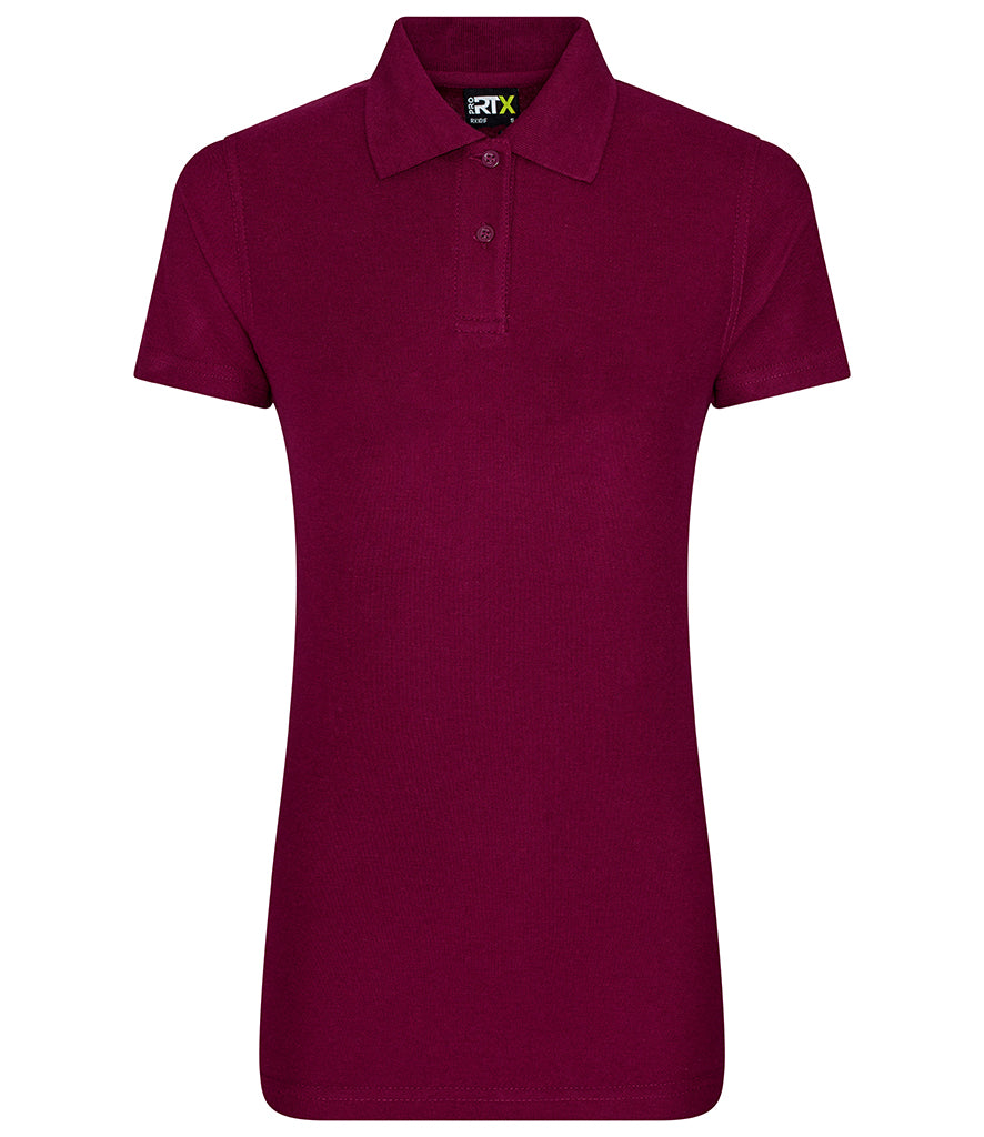 Pro RTX Ladies Pro Piqué Polo Shirt