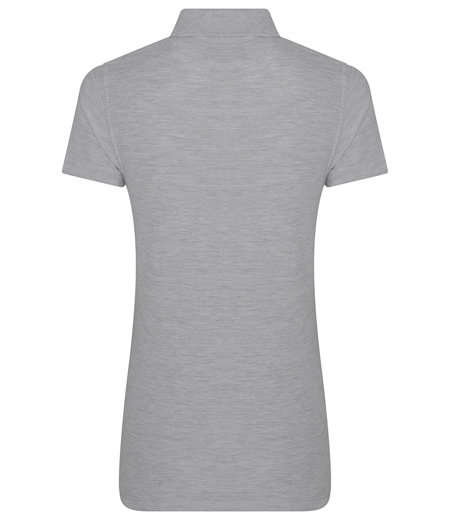 Pro RTX Ladies Pro Piqué Polo Shirt