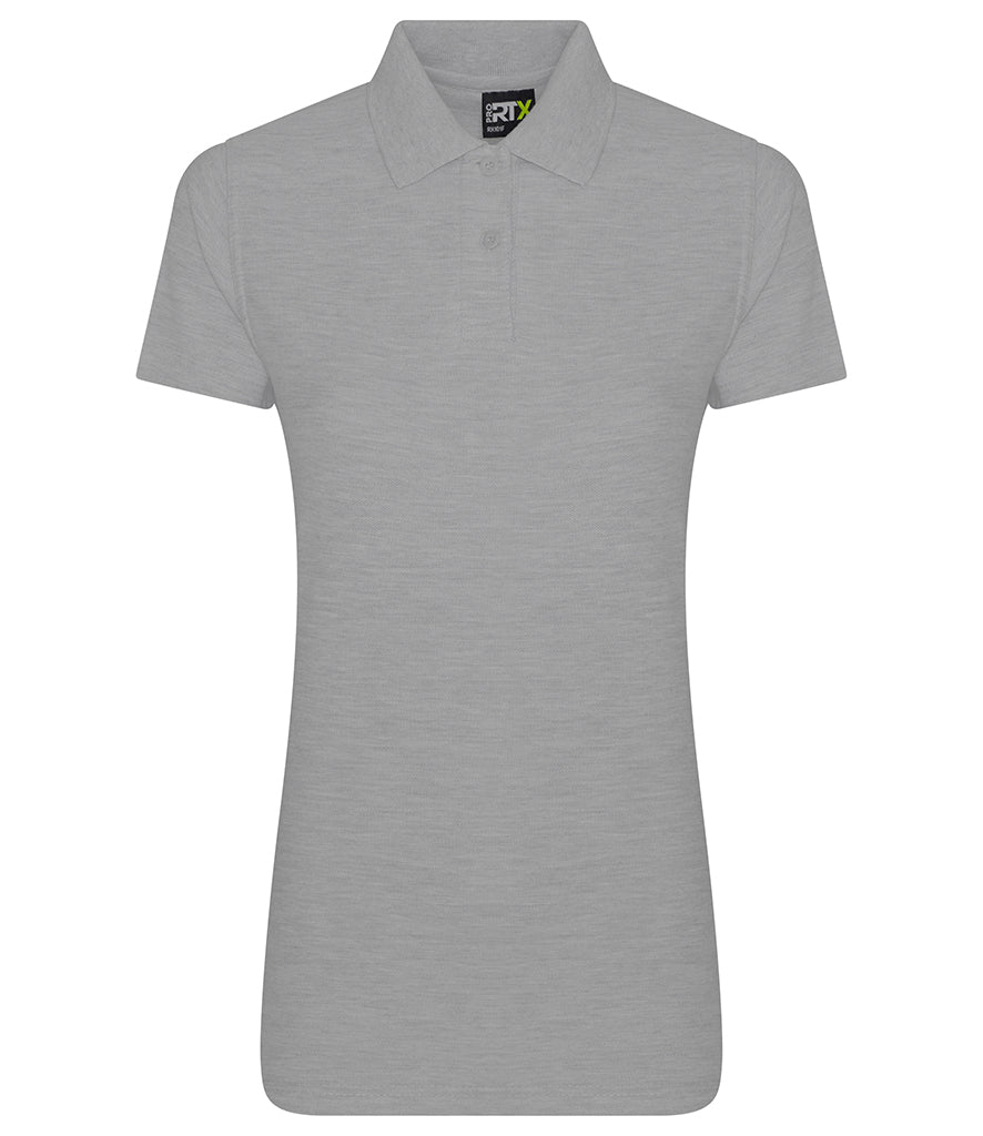 Pro RTX Ladies Pro Piqué Polo Shirt