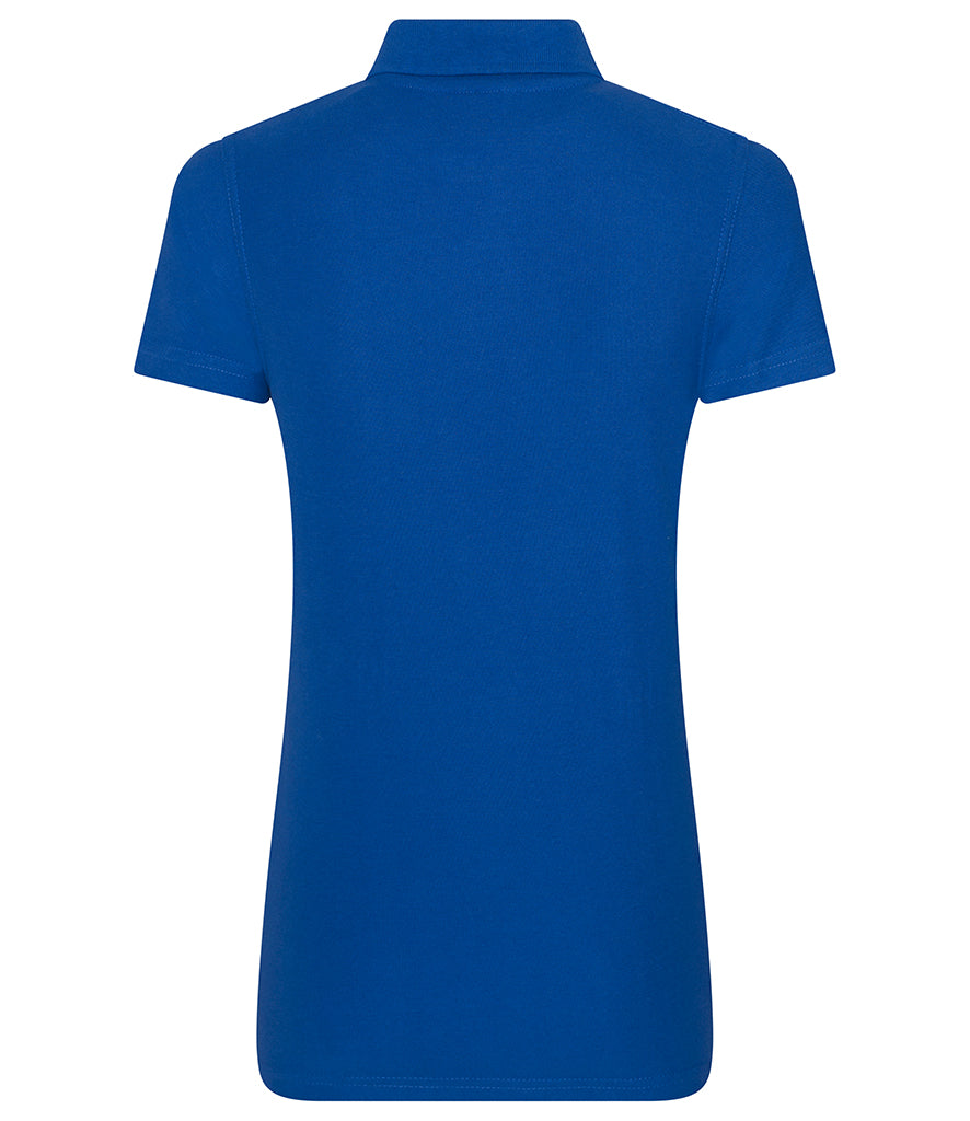 Pro RTX Ladies Pro Piqué Polo Shirt