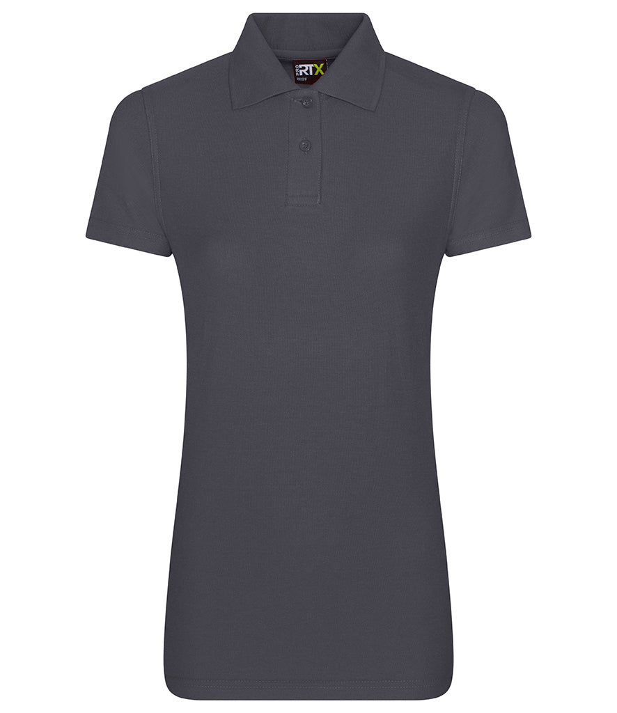 Pro RTX Ladies Pro Piqué Polo Shirt