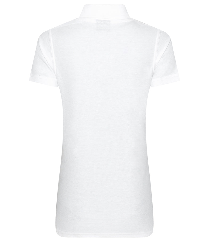 Pro RTX Ladies Pro Piqué Polo Shirt