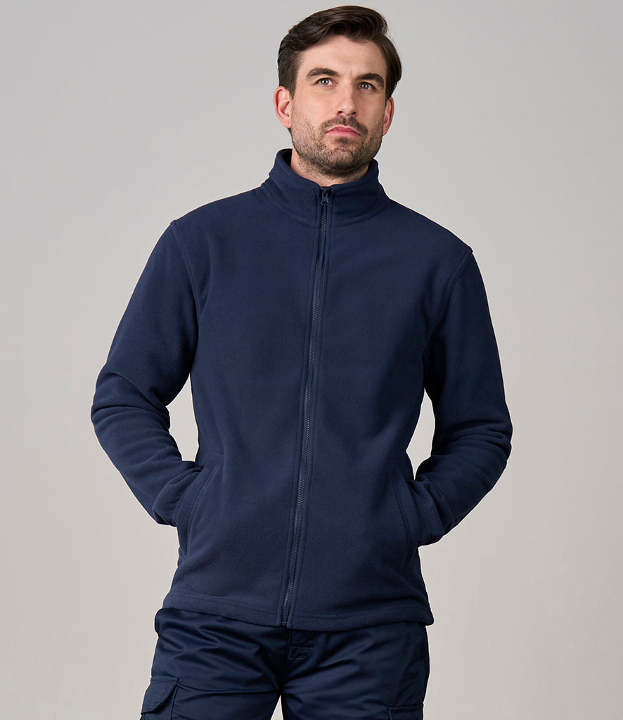 Pro RTX Pro Fleece Jacket