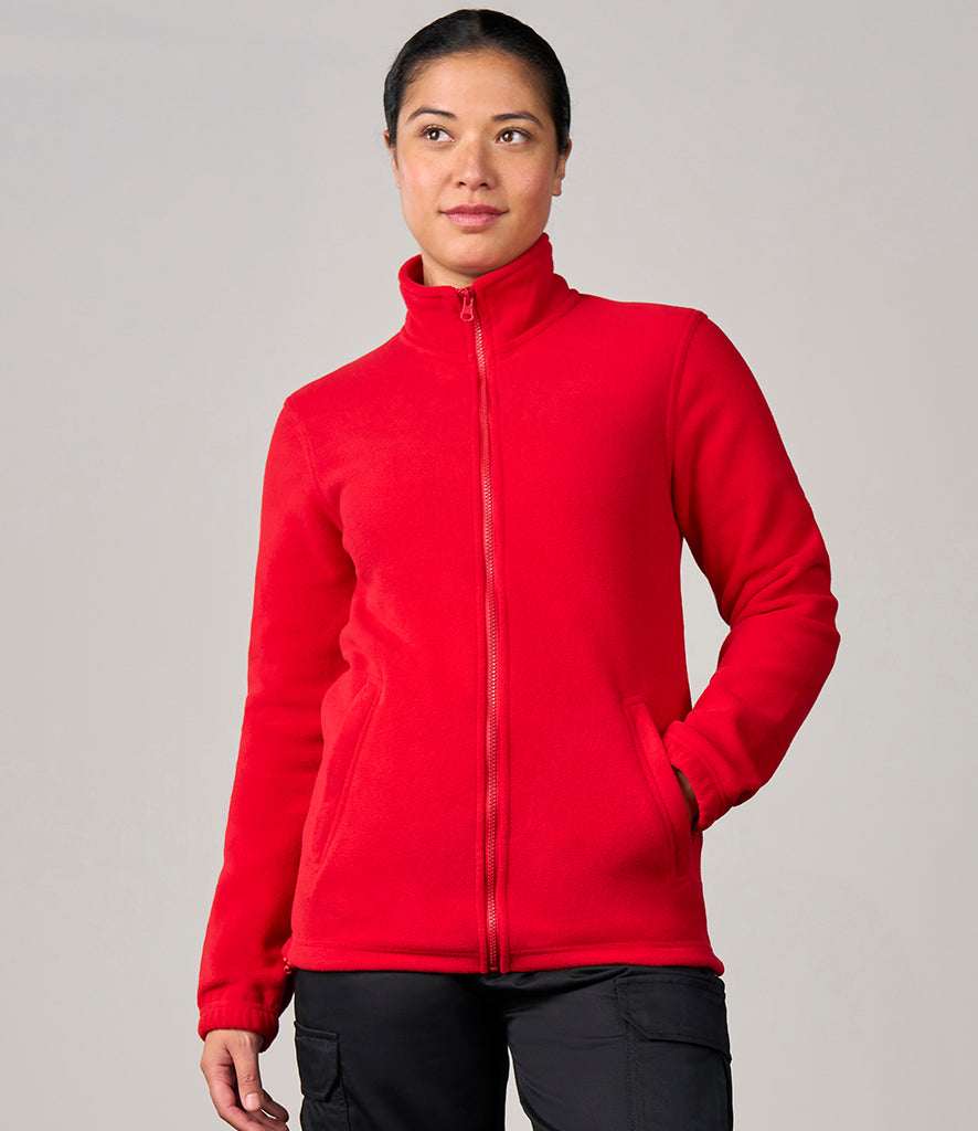 Pro RTX Pro Fleece Jacket
