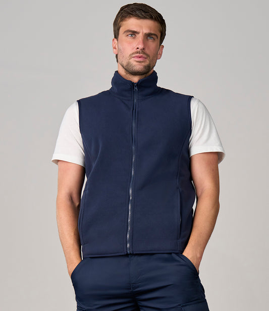 Pro RTX Pro Fleece Gilet