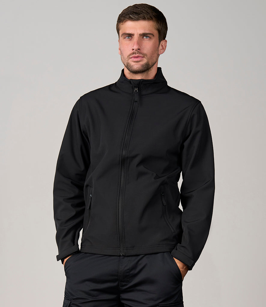 Pro RTX Pro Two Layer Soft Shell Jacket