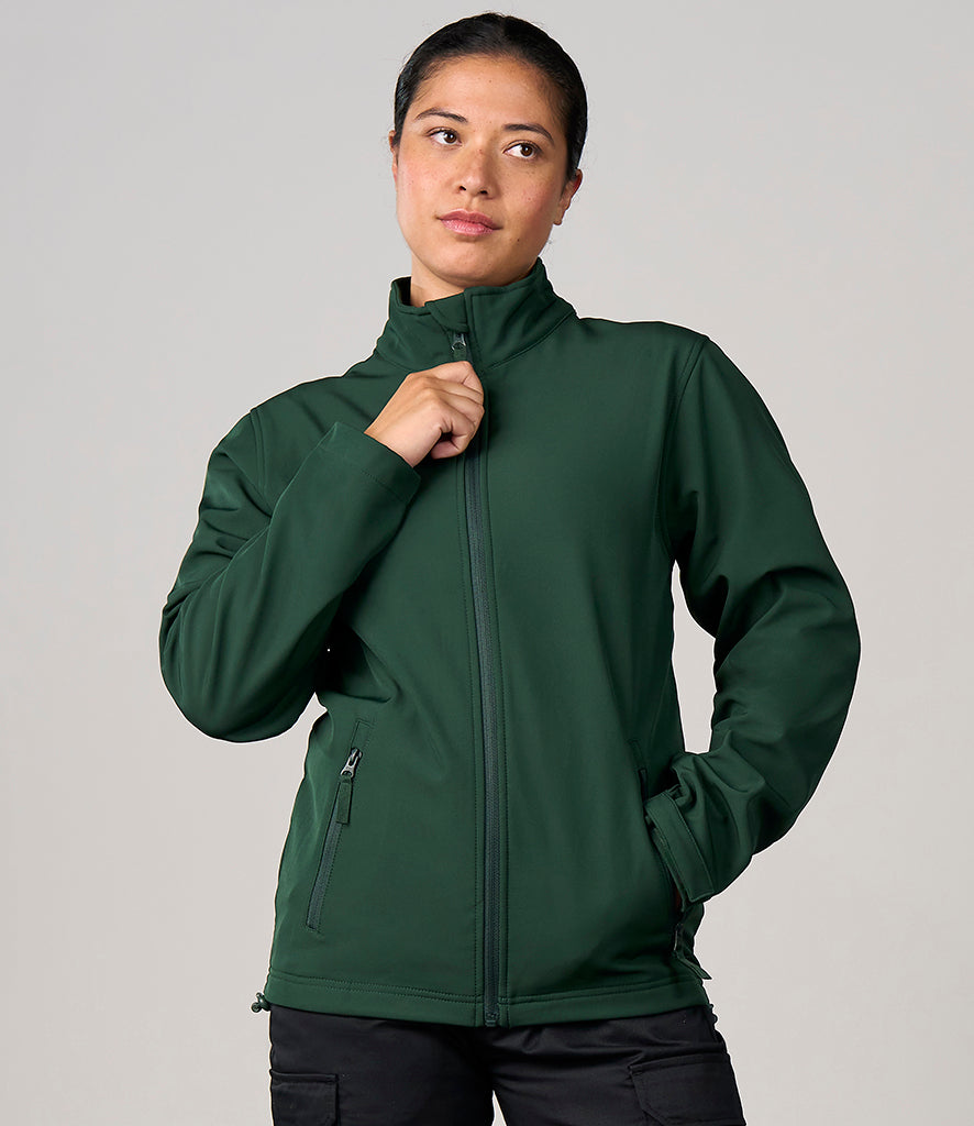 Pro RTX Pro Two Layer Soft Shell Jacket