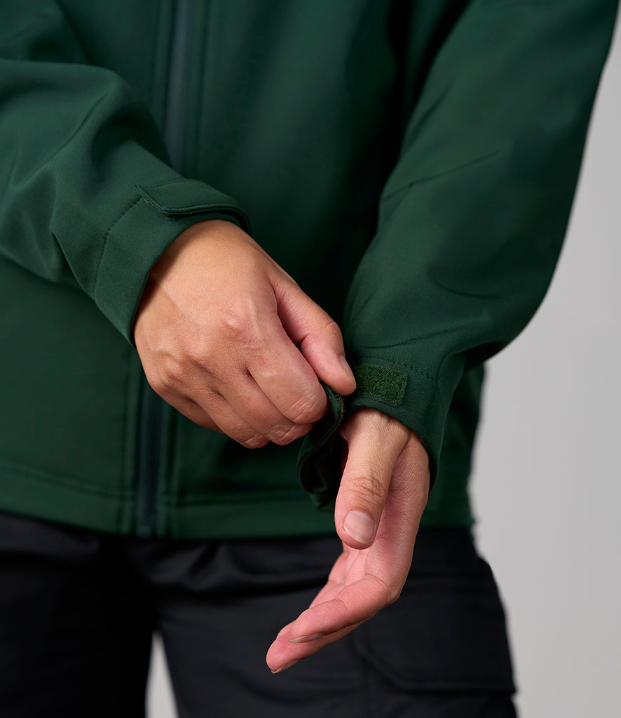 Pro RTX Pro Two Layer Soft Shell Jacket