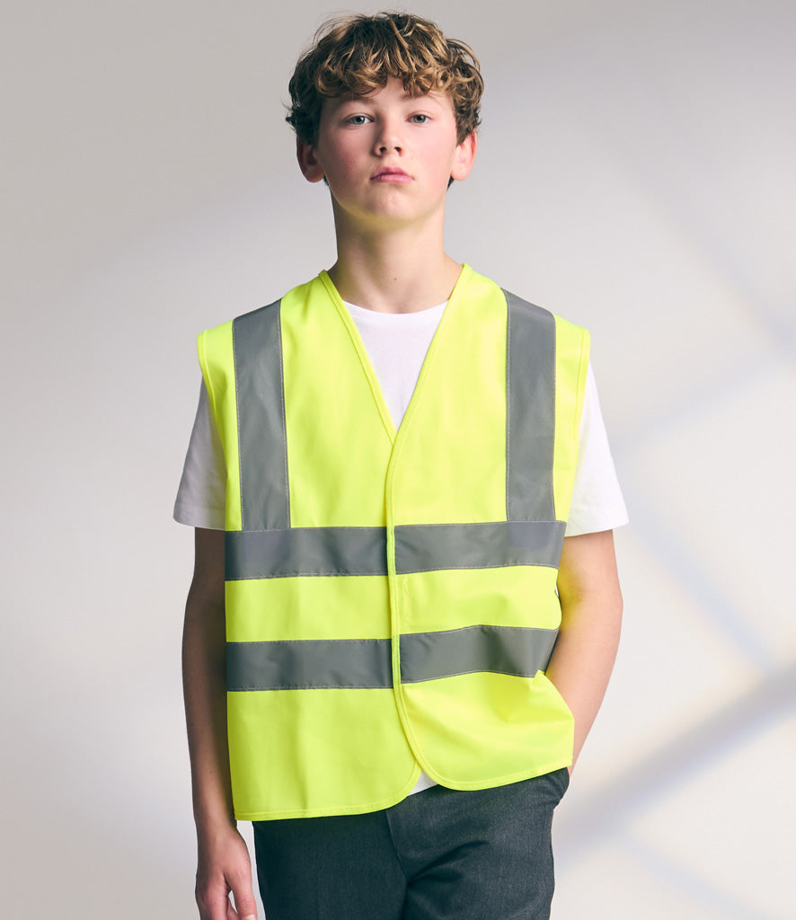 Pro RTX High Visibility Waistcoat