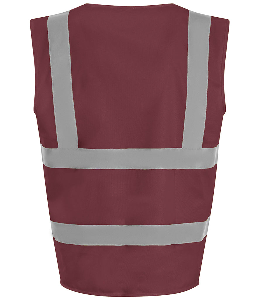 Pro RTX High Visibility Waistcoat