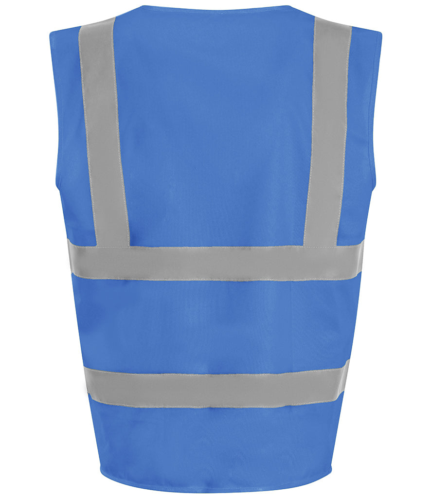 Pro RTX High Visibility Waistcoat