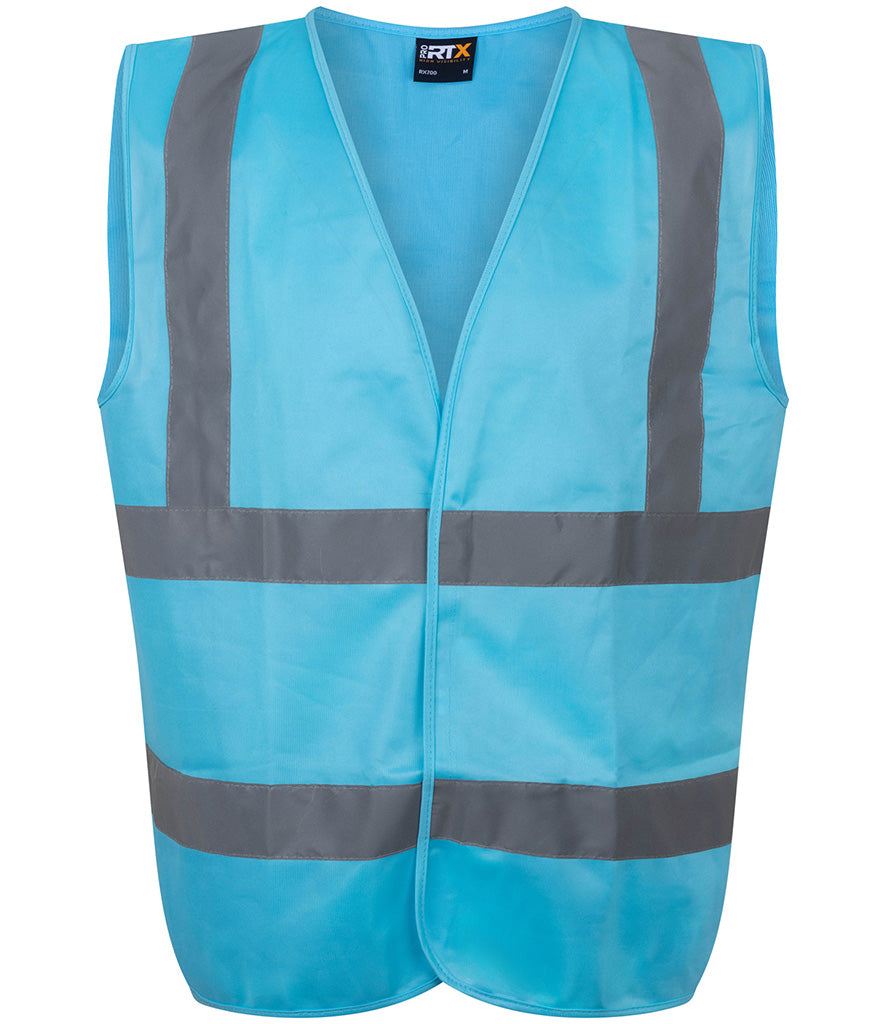Pro RTX High Visibility Waistcoat