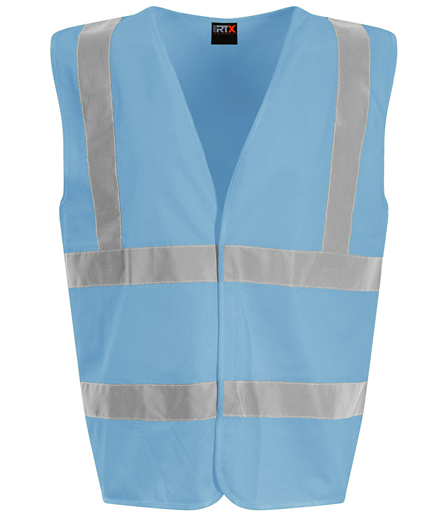 Pro RTX High Visibility Waistcoat