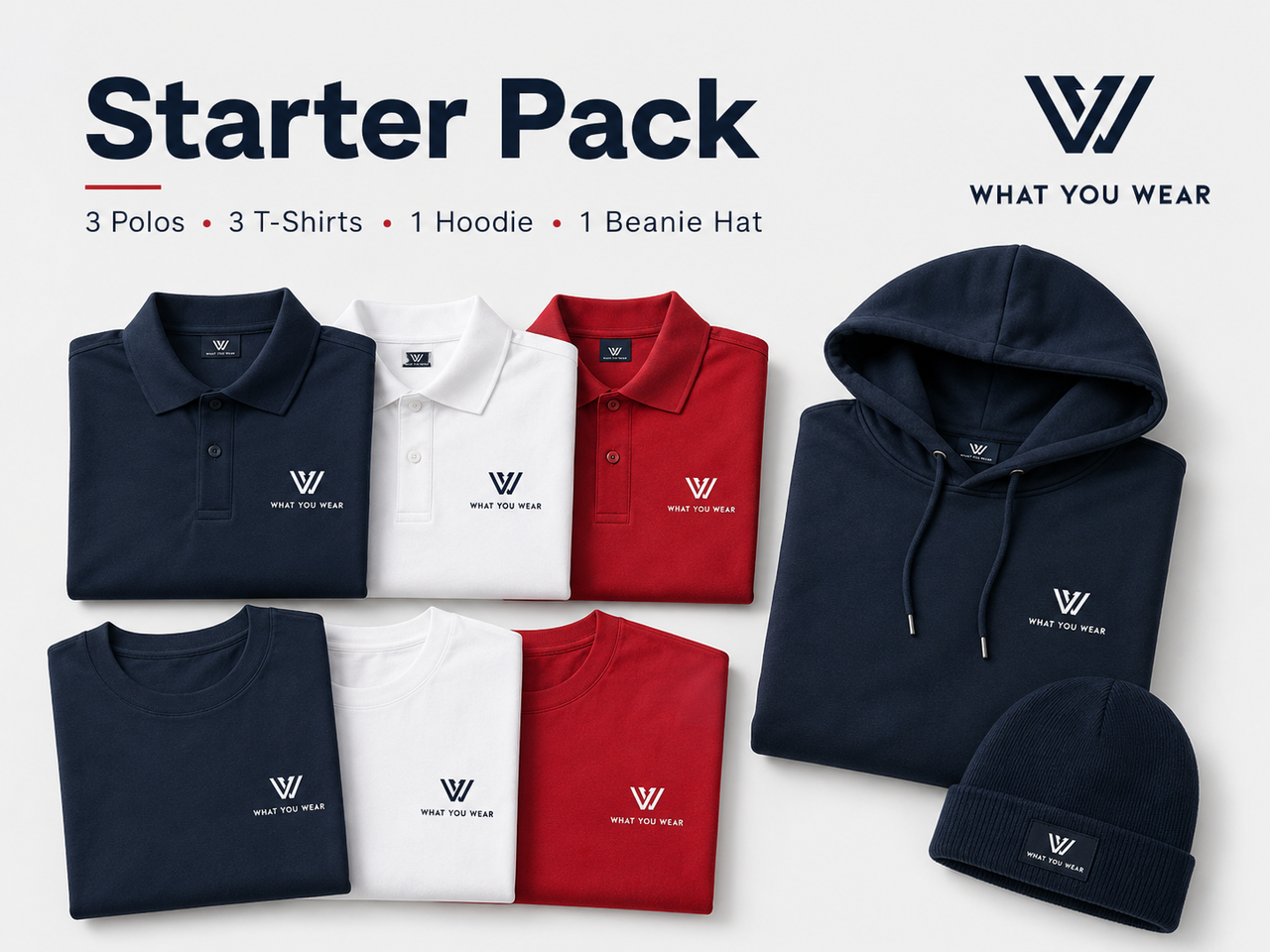 Starter Pack