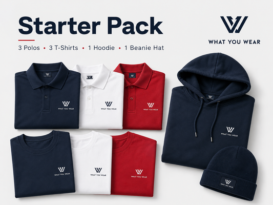 Starter Bundle